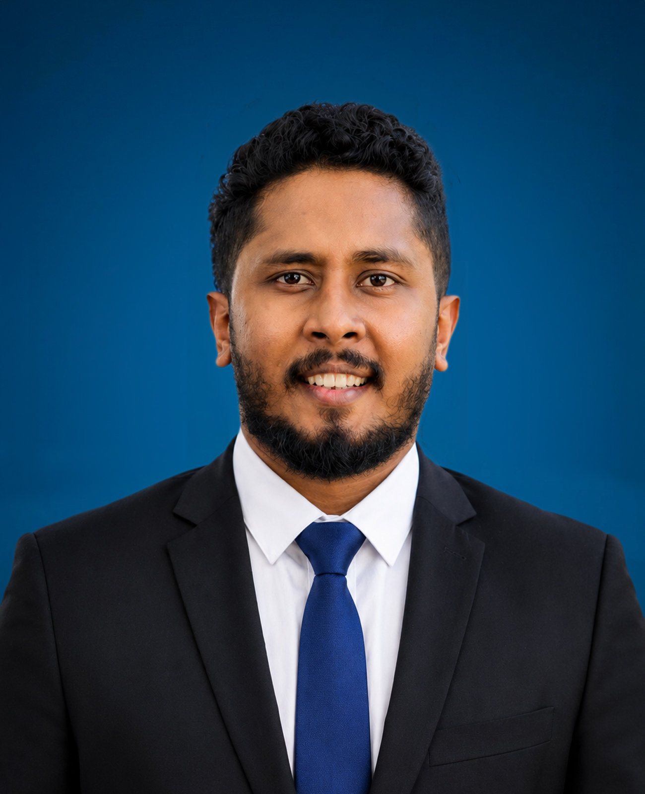 Ryan Perera